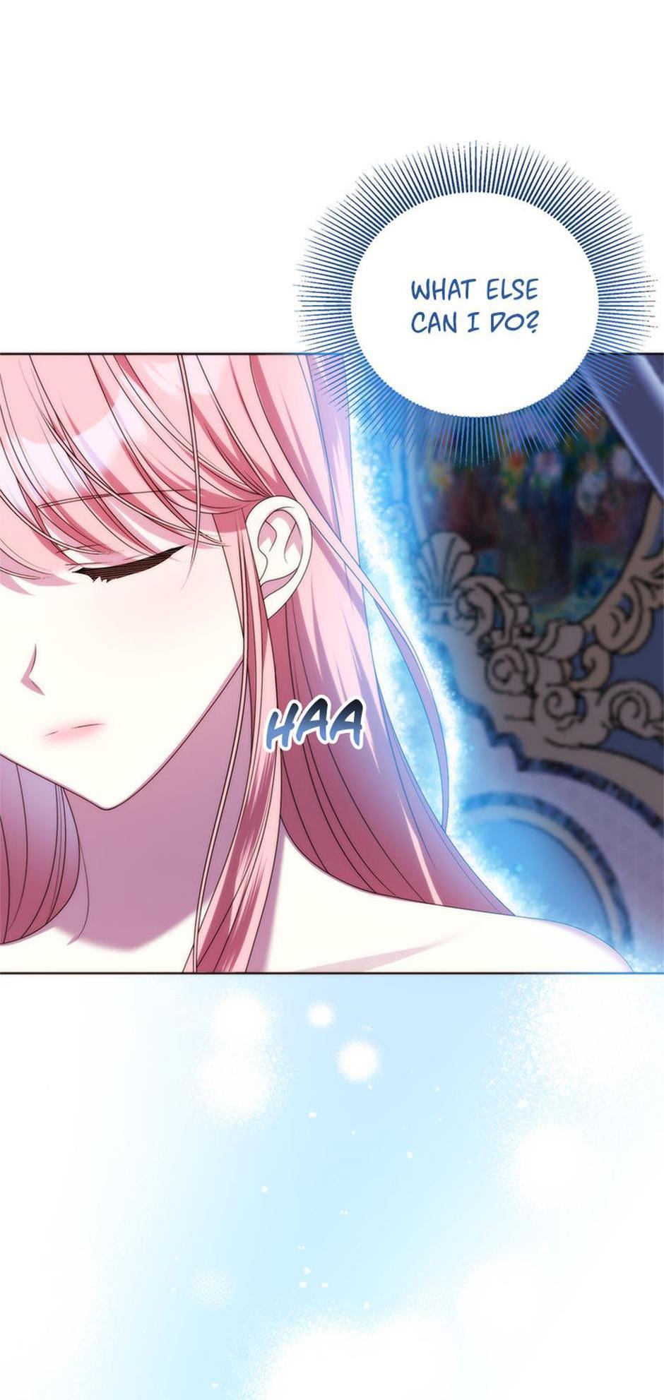 I Met the Male Lead in Prison Chapter 36 31